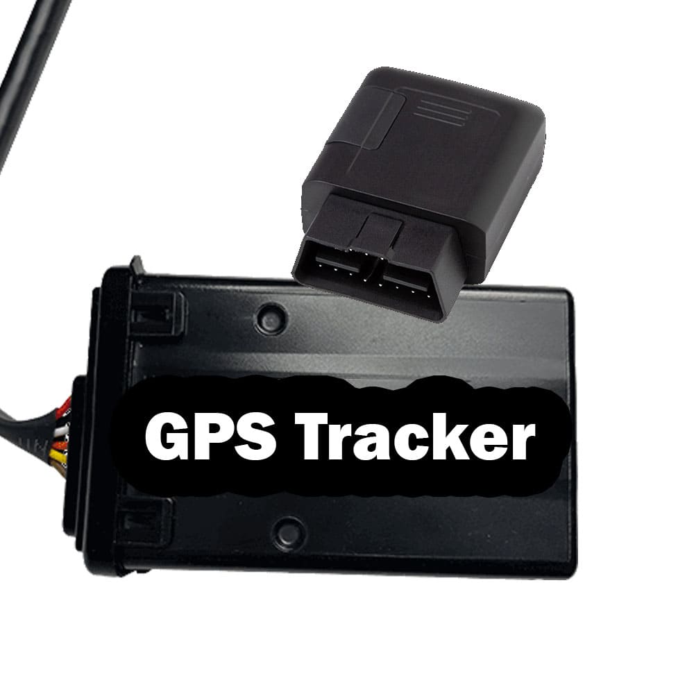 GPS Tracking