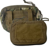 Tactical Vest Molle Pouch Military-Grade Utility Gear