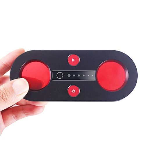 Advanced Camera and Bug Detector Device - SSS Corp.# - variant_sku# - Advanced Camera and Bug Detector Device