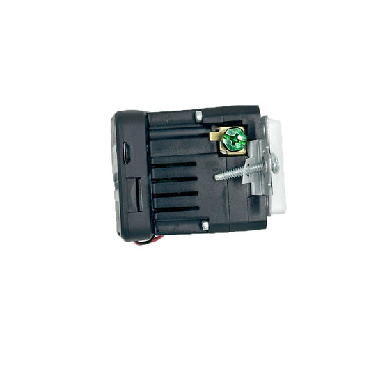 HD Covert Smart Camera Outlet with WiFi - SSS Corp.# - variant_sku# - HD Covert Smart Camera USB Outlet with WiFi