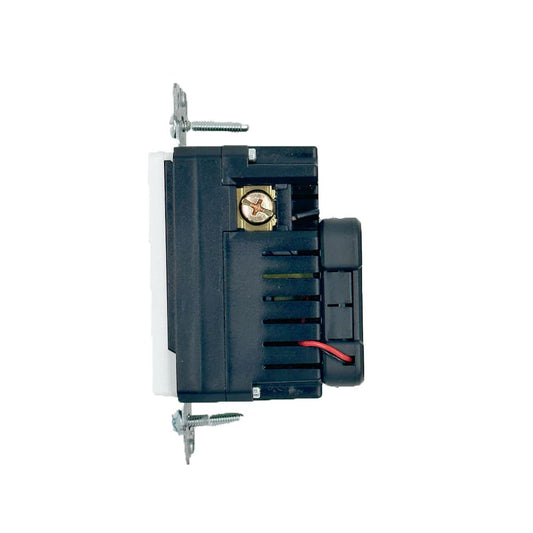 HD Covert Smart Camera Outlet with WiFi - SSS Corp.# - variant_sku# - HD Covert SPY Camera Outlet with WiFi