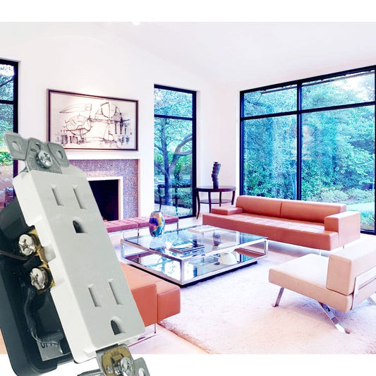 HD Spy Camera Outlet: Hidden Security - SSS Corp.# - variant_sku# - HD Spy Camera Outlet Hidden Security