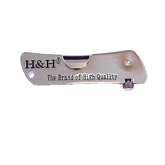 jackknife lockpick set for locksmiths keychain tool