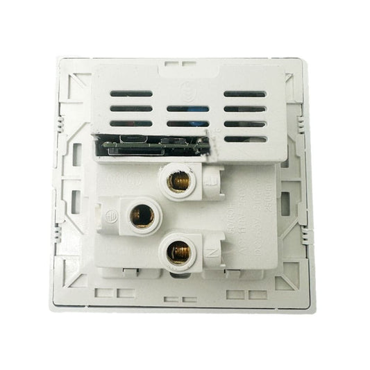 Smart & Covert Camera Electric Wall Socket - SSS Corp.# - variant_sku# - Smart & HiddenCamera Electric Wall Socket