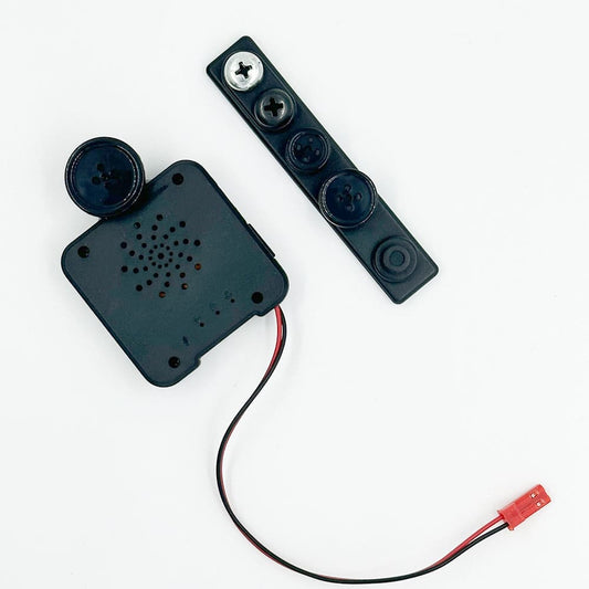 Wi - Fi Button & Screw Camera with Sound - Professional Wearable Portable Surveillance - SSS Corp.# - variant_sku# - Professional Body Worn Camera