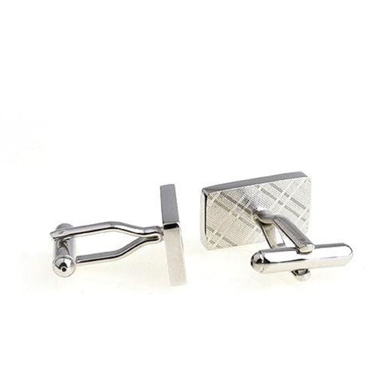 James Bond 007 logo cufflinks for men and women