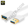 ACC101120 USB to USB Extension Cable