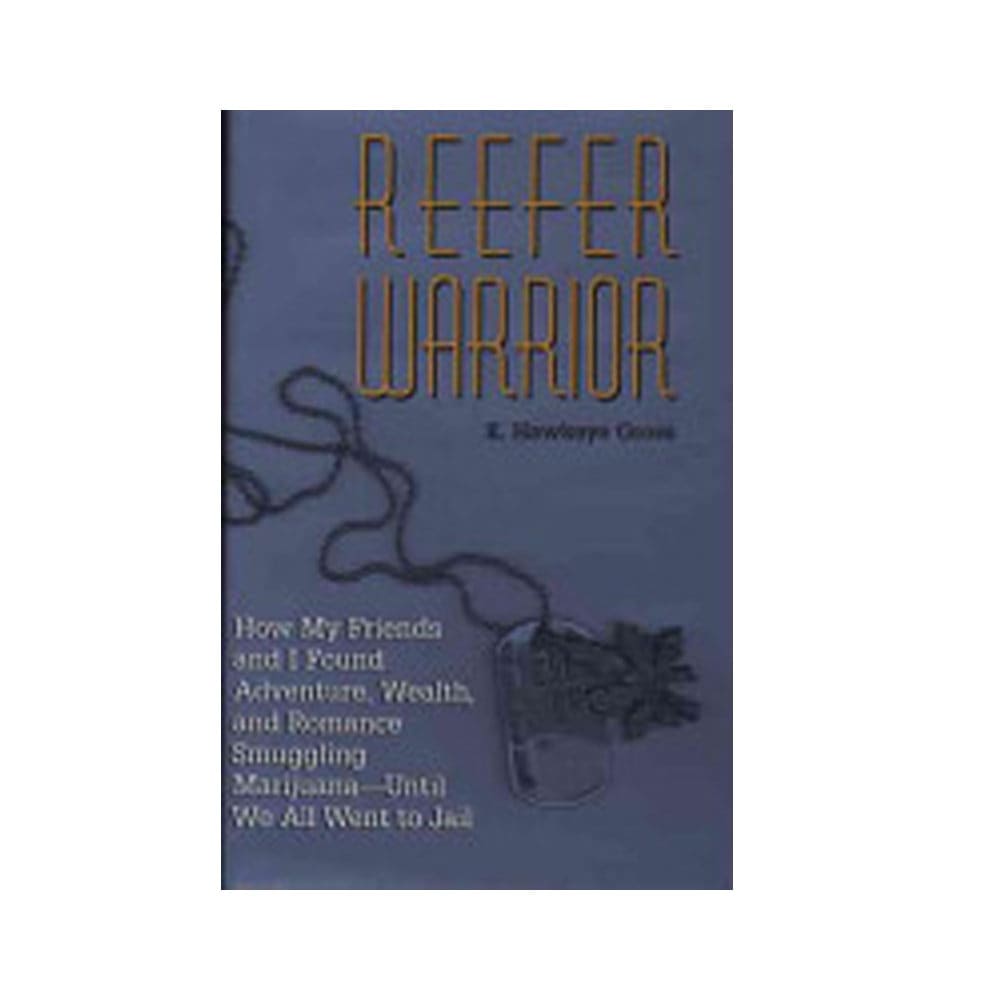 Reefer Warrior