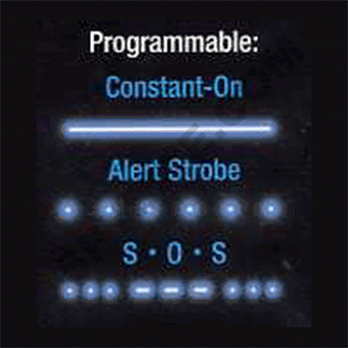 SpySite Sapphire Pocket Light