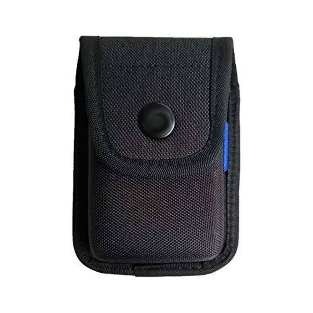 X586 Police Gear Molded Two Pocket Glove Pouch