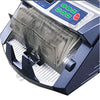 Commercial Bill Counter with E-Stop and UV Detection