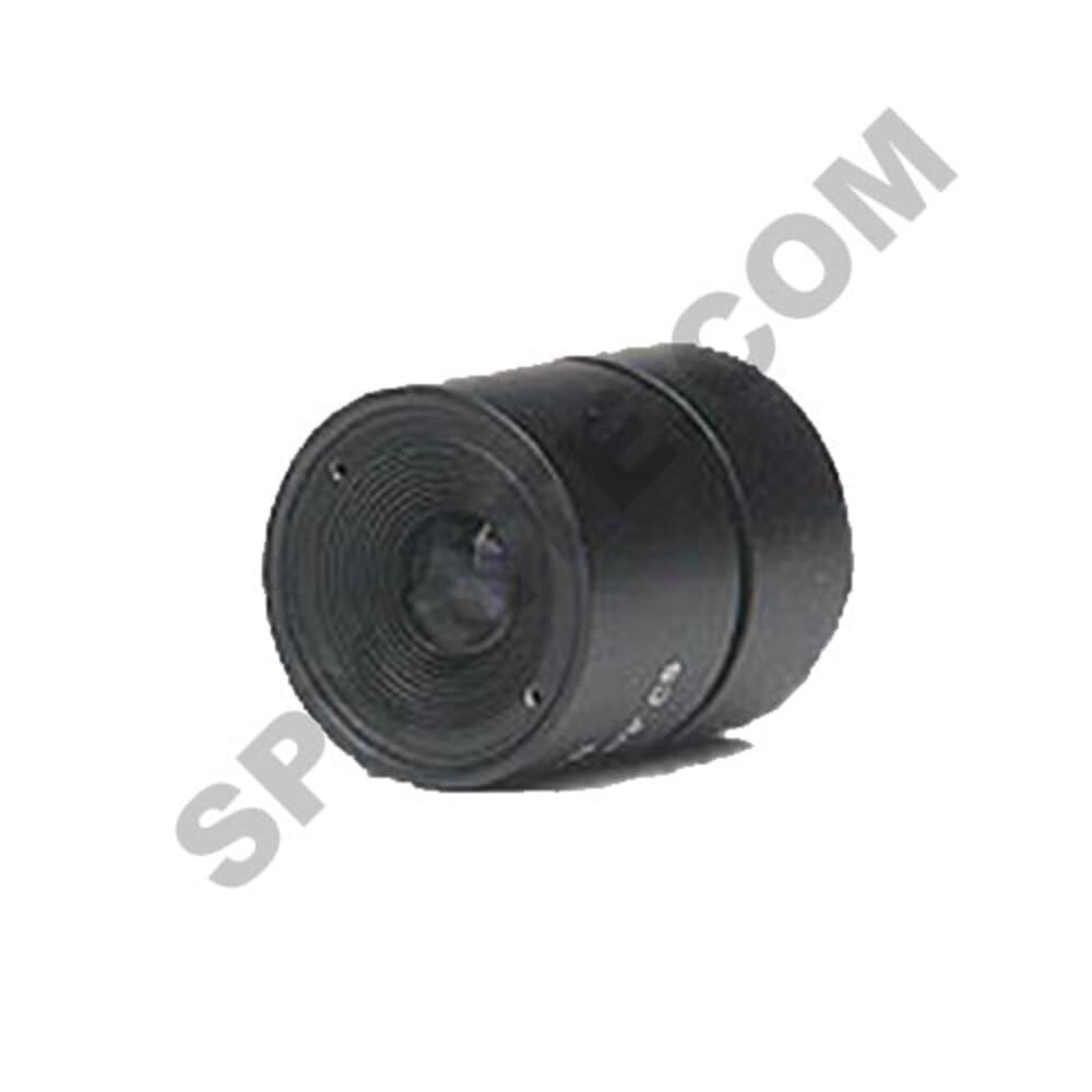 1X Lens for NiteMax Ultra - 12mm CCTV Lens