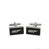 007 French Cuff links - Spy Wear - Gifts for men