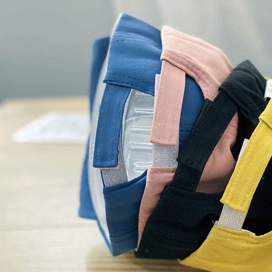 kids hat with shield for outdoor protection