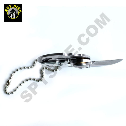 Hawkbill Coin Claw Knife - SSS Corp.# - variant_sku# - Hawkbill Coin Claw Knife
