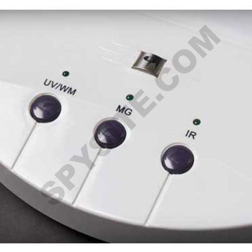 IR Tower Counterfeit Detector - SSS Corp.# - variant_sku# - IR Tower Counterfeit Detector