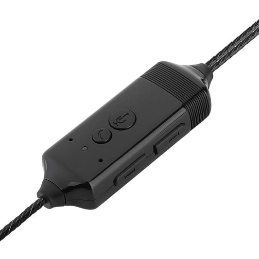 slim phone call recorder with rechargeable battery