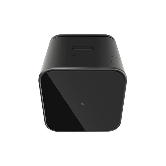 nanny cam hidden in phone charger with WiFi live view