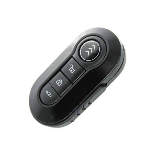 Professional Car Keychain Spy Camera DVR - SSS Corp.# - variant_sku# - Professional Car Keychain Spy Camera DVR