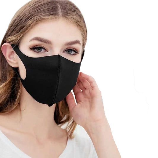 eco-friendly reusable mask liner for daily wear