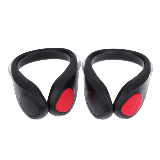 waterproof LED lights for shoes and outdoor activities