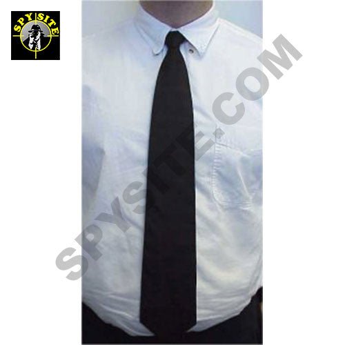 Tie Hidden Spy Color Camera - CLEARANCE - SSS Corp.# - variant_sku# - Tie Hidden Spy Color Camera