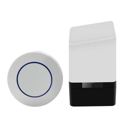 motion activated night light camera with live view