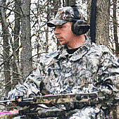 Surveillance Equipment for Hunting