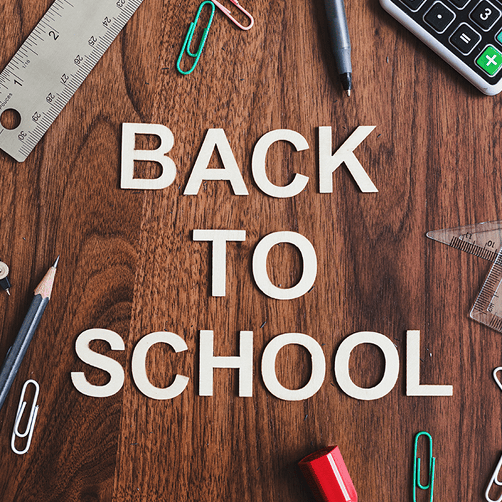 back to school gadgets