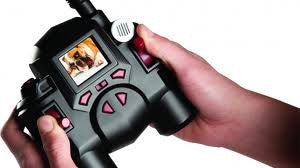 Gifts for Small Secret Agents – Kids Spy Gear - SSS Corp.