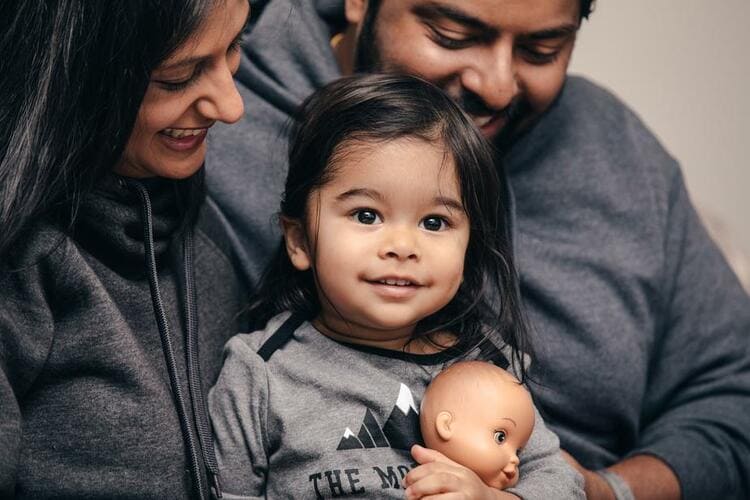 Mothers are awesome - family tech