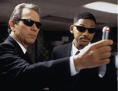 The 11 Best Movie Spy Gadgets of All Time - SSS Corp.