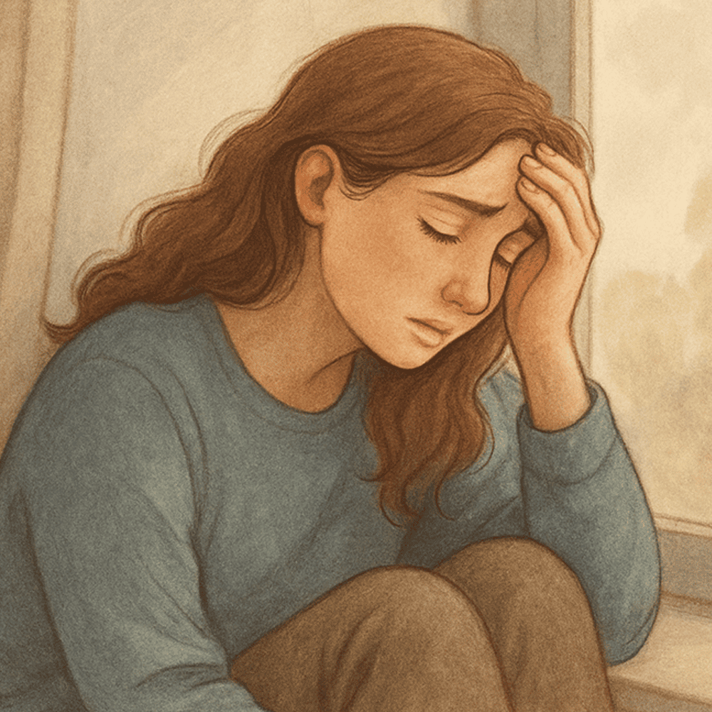 Mental health affects all