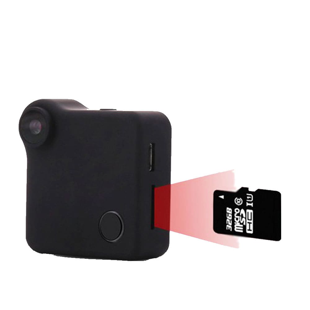 Cameras & Video Recording - SSS Corp.