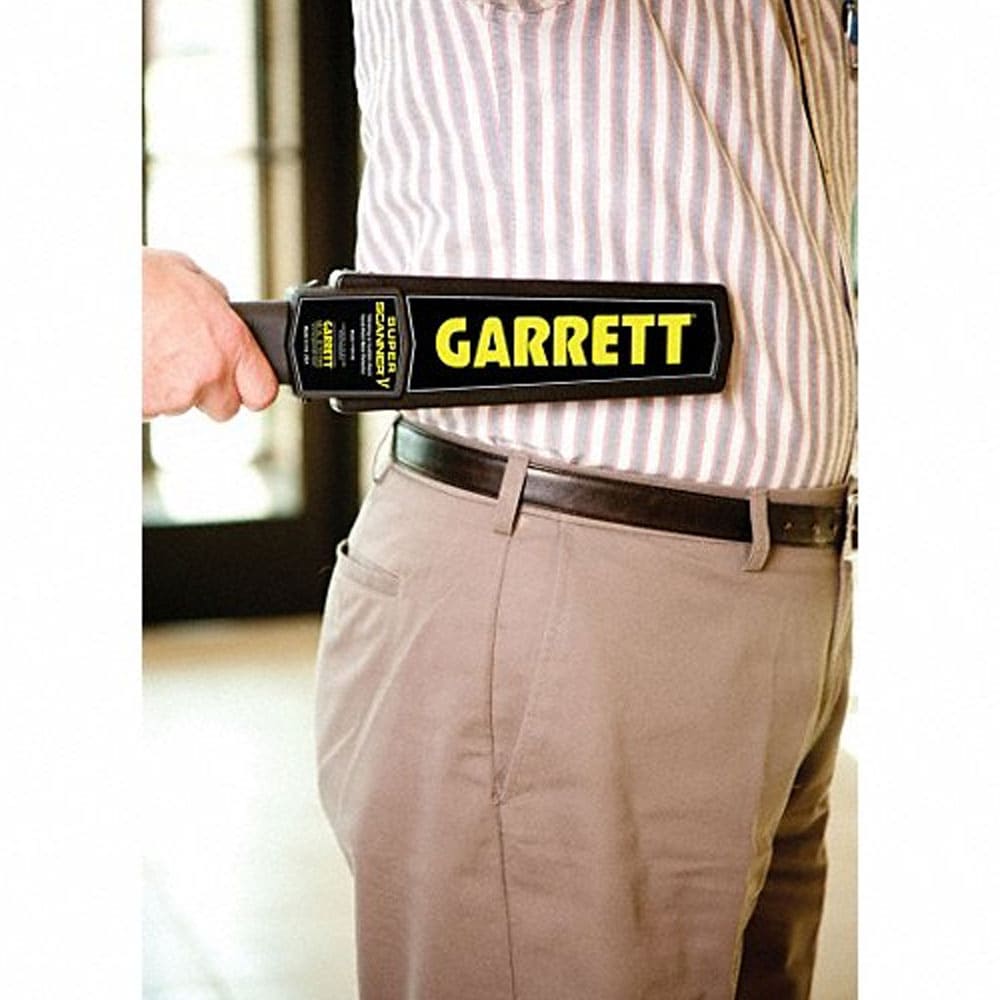 Checkpoint Security & Inventory Control - SSS Corp.