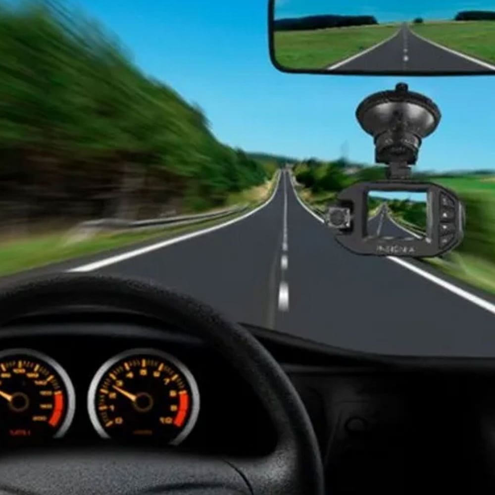 Dash Cams & Outdoor Cameras - SSS Corp.
