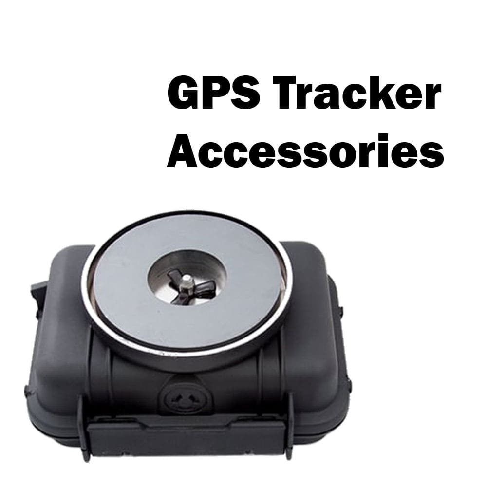 Tracker Accessories