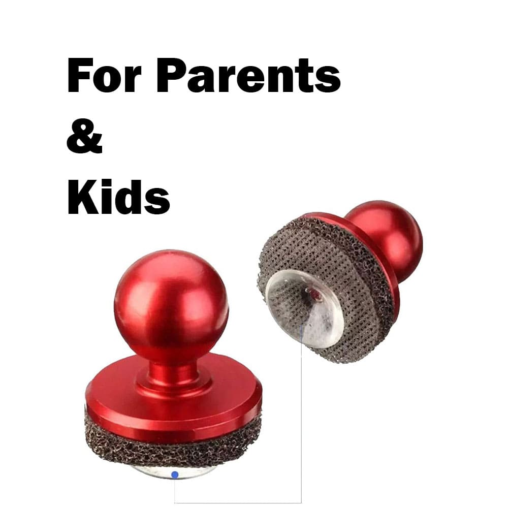 Parents, Kids & Novelties