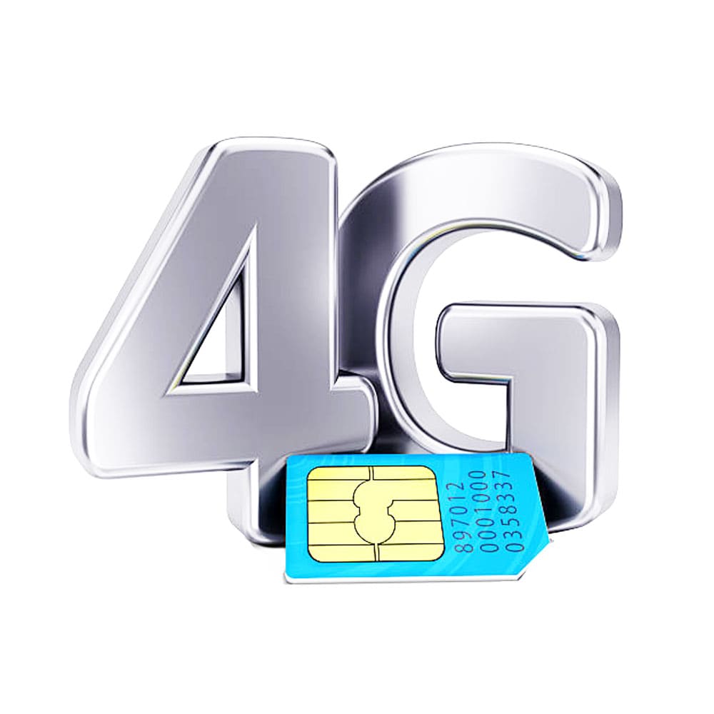 SIM Based Devices - SSS Corp.