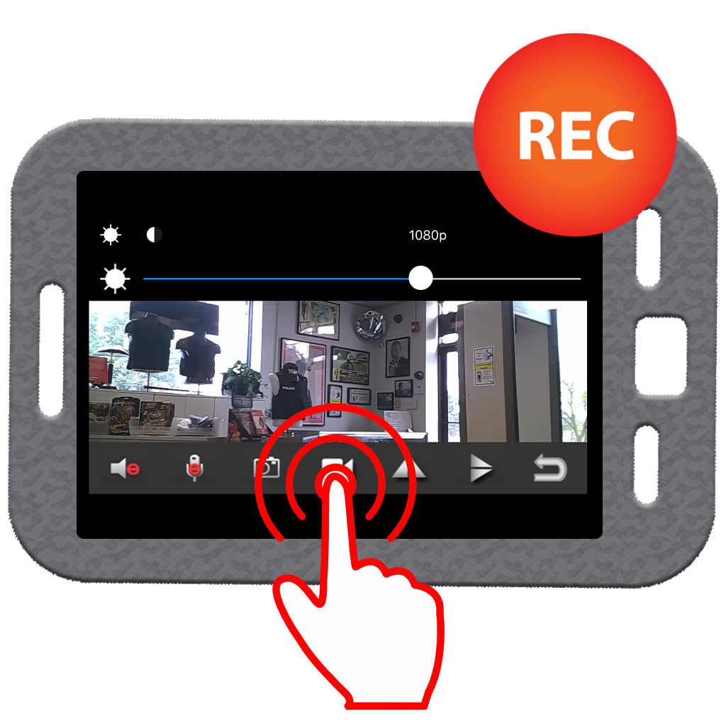 WiFi Weather Station Motion Activated Spy Camera Nanny Camera SSS Corp.