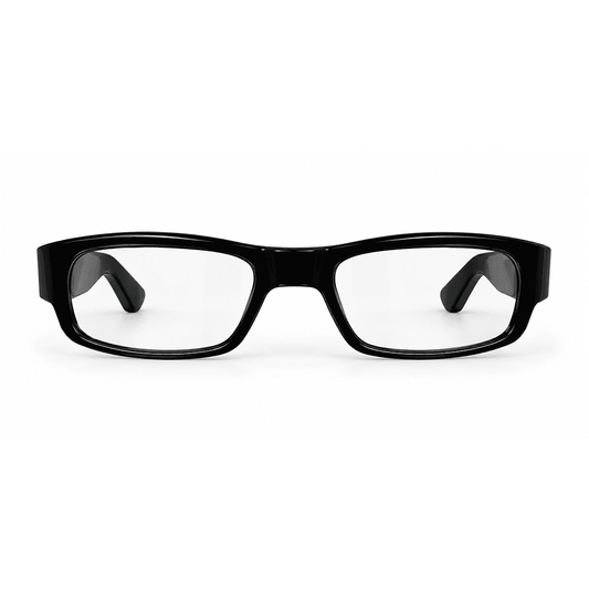hidden camera glasses without WiFi