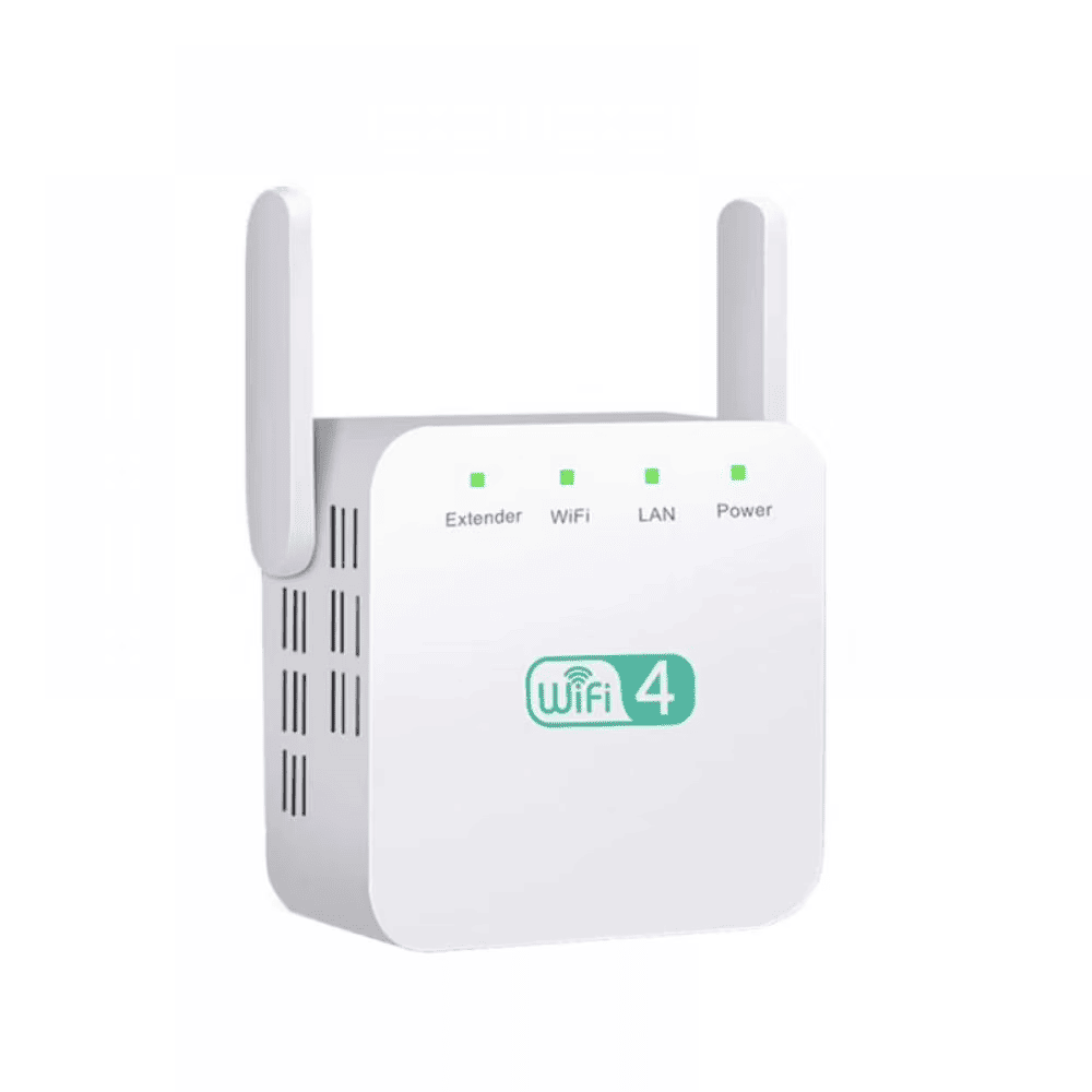 wireless signal booster for home Wi-Fi networks