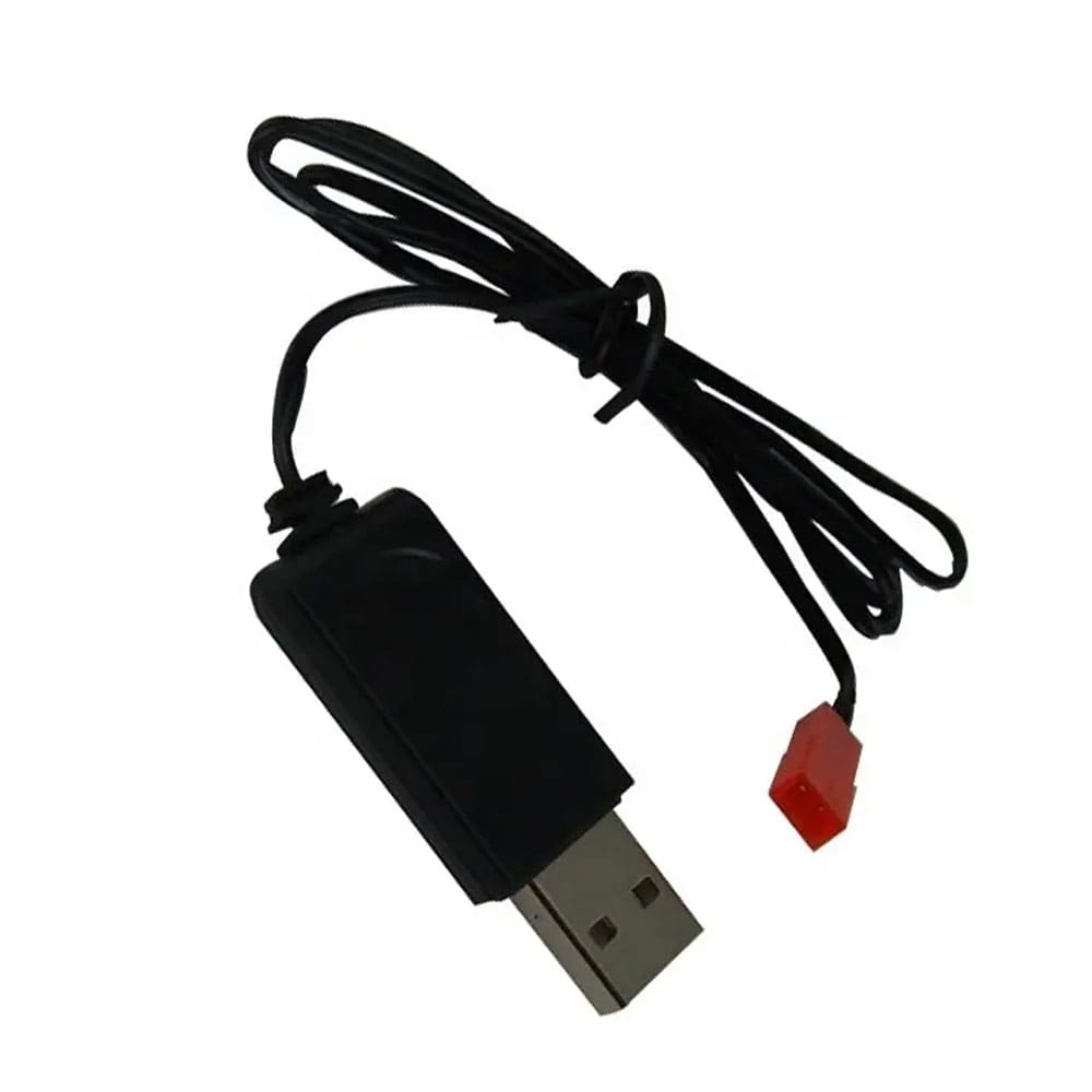 3.7V Lithium Battery for Drone & RC toy Easy Access Battery USB Charger - SSS Corp.# - variant_sku# - 3.7V Lithium Battery for Drone & RC toy Easy Access Battery USB Charger