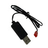3.7V Lithium Battery for Drone &amp; RC toy Easy Access Battery USB Charger - SSS Corp.# - variant_sku# - 3.7V Lithium Battery for Drone &amp; RC toy Easy Access Battery USB Charger