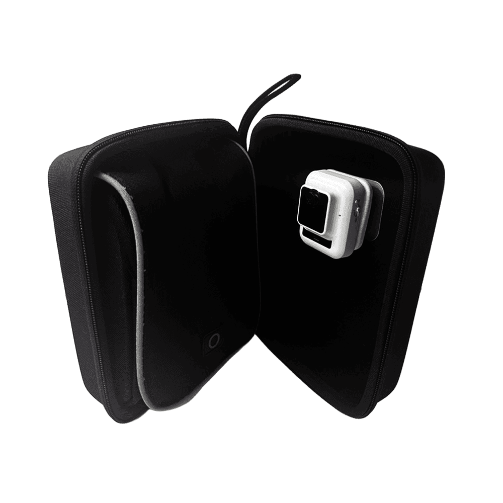 portable 4G LTE spy camera system
