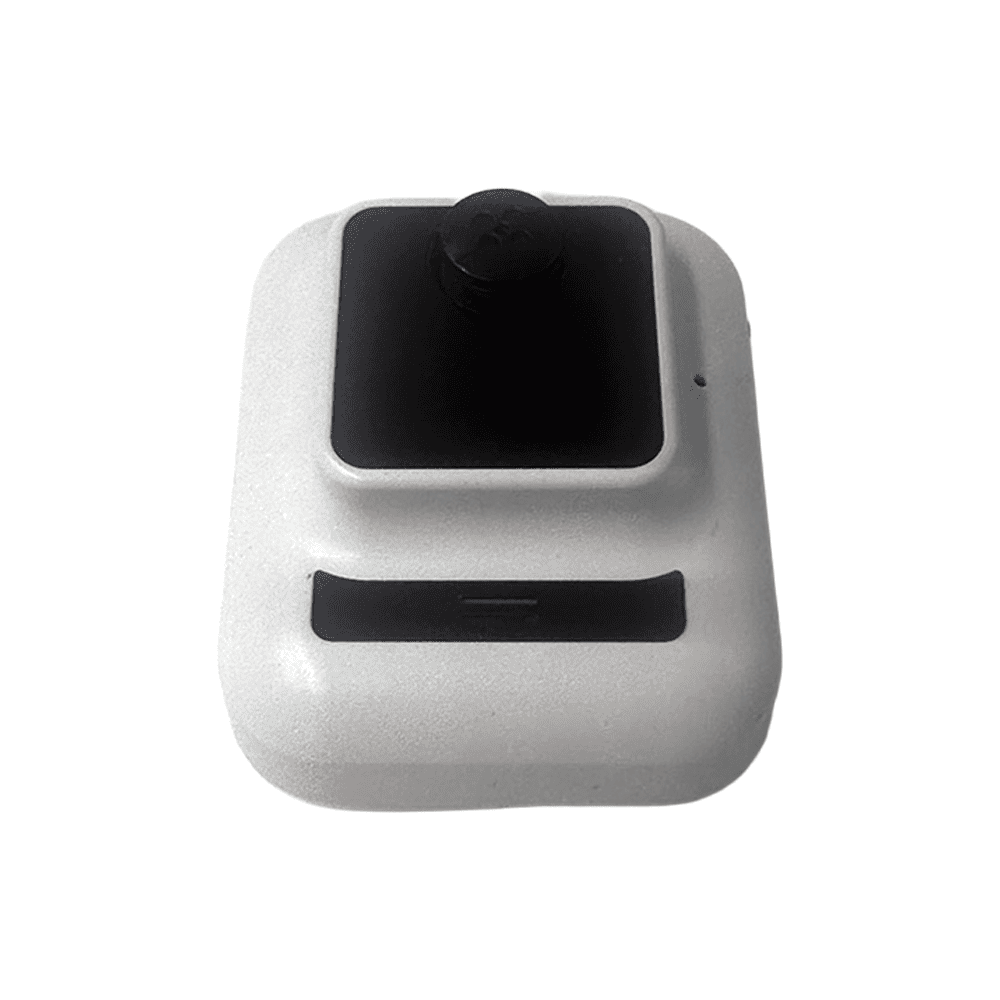 wearable camera with live feed and remote access