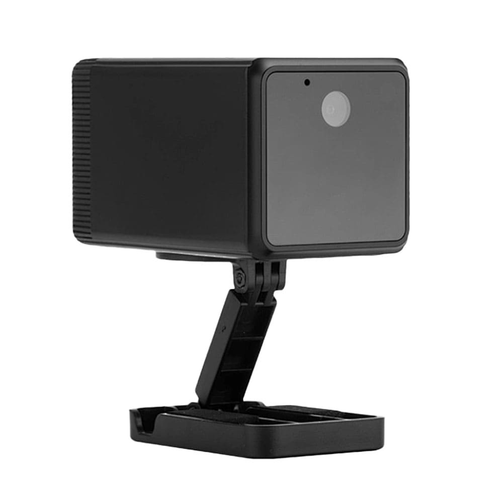 4G & Wifi Outdoor Security Camera - SSS Corp.# - variant_sku# - Wireless Outdoor Security WiFi Camera