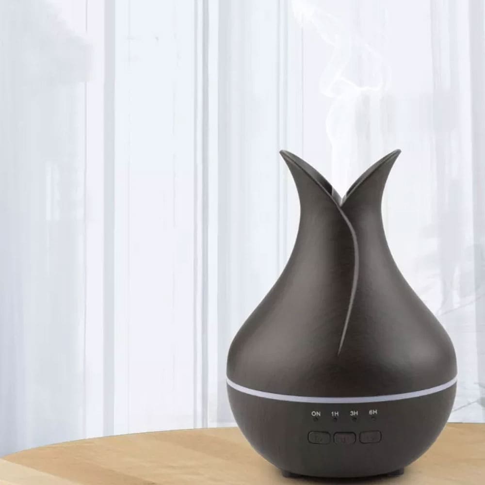 4K Spy Oil Diffuser Camera with Audio: Hidden Nanny Cam - SSS Corp.# - variant_sku# - 4K Live View Essential Oil Diffuser Wi - Fi Hidden Camera