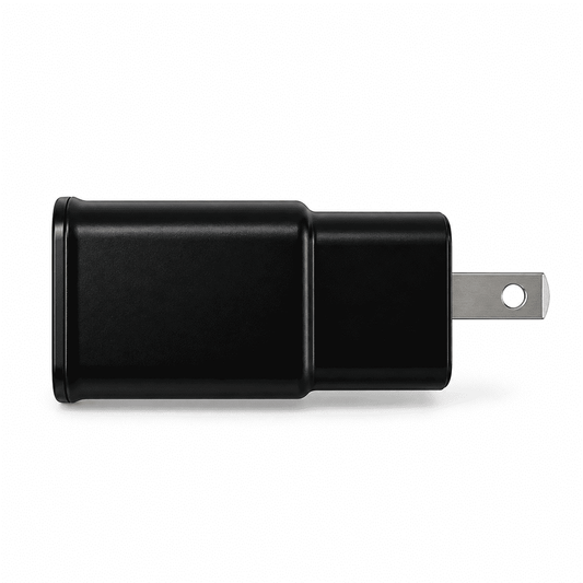 WiFi charger camera with motion detection and alerts