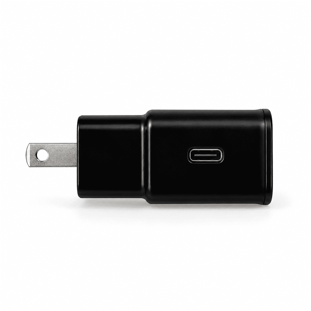 4K WiFi hidden camera charger with live remote view